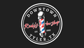 Rudy's Barber Shop in Tyler, Texas